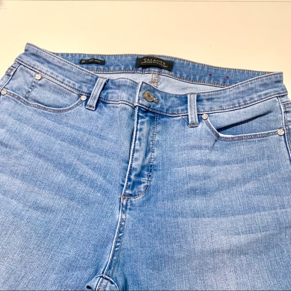 👩🏻 TALBOTS 👩🏻 - Picture 2 of 3